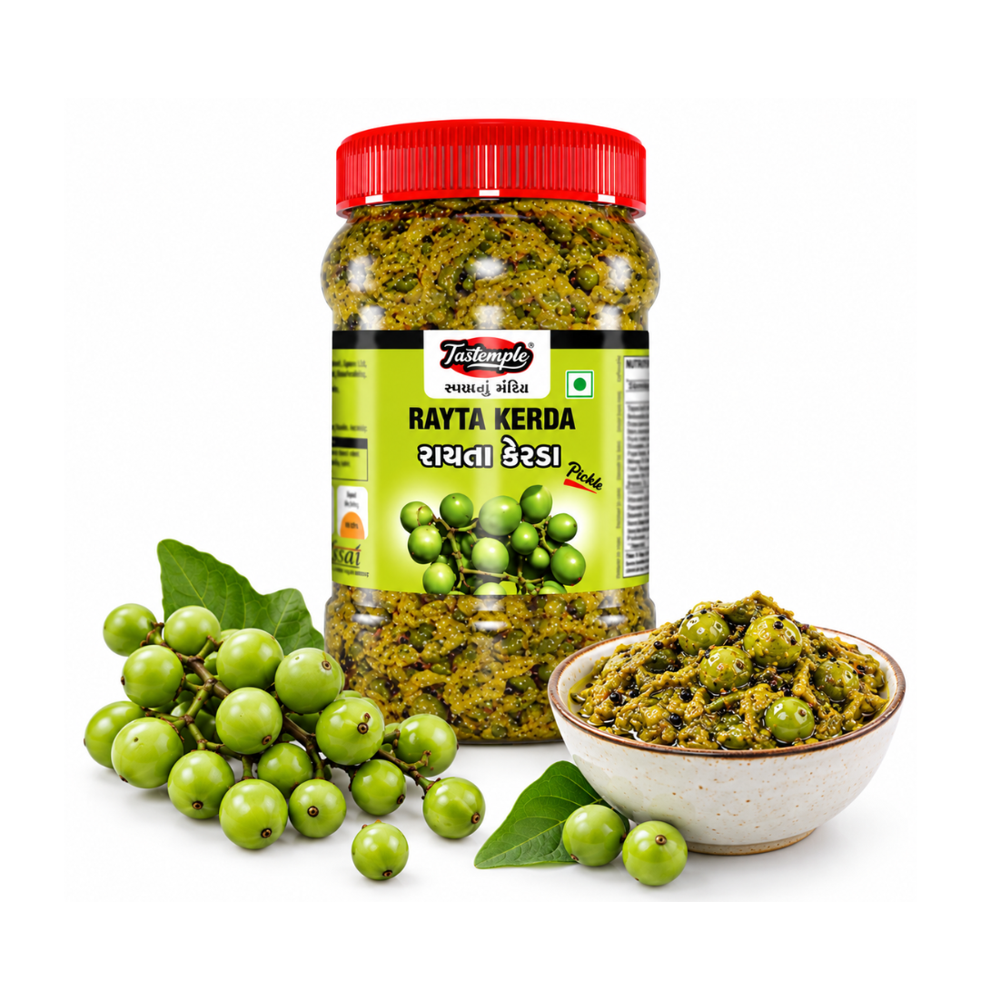 Raita Kerada